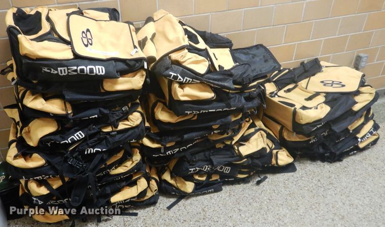 image for item IJ9394 Baseball equipment