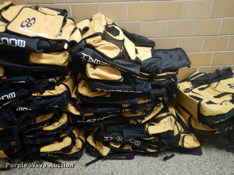 image for item IJ9394 Baseball equipment