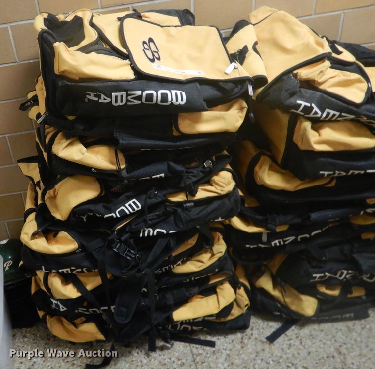 image for item IJ9394 Baseball equipment
