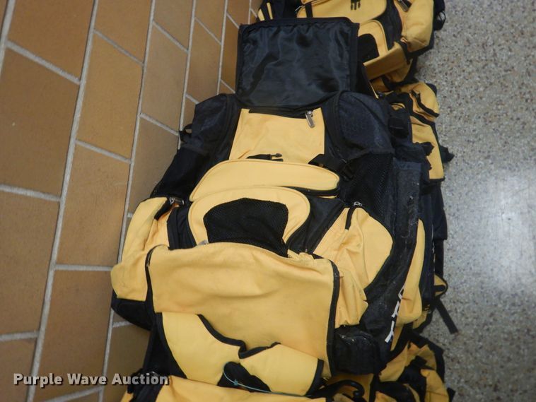 image for item IJ9394 Baseball equipment