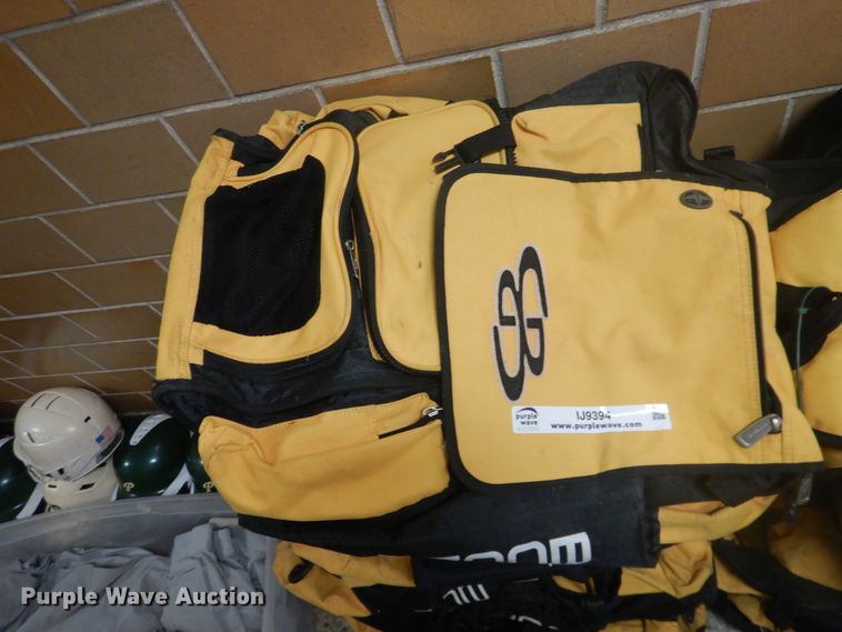 image for item IJ9394 Baseball equipment