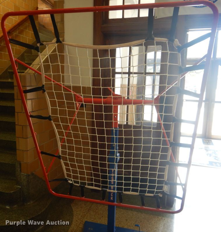 image for item IJ9395 Sporting equipment