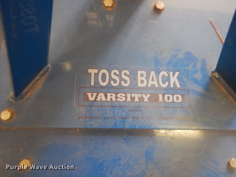 image for item IJ9395 Sporting equipment