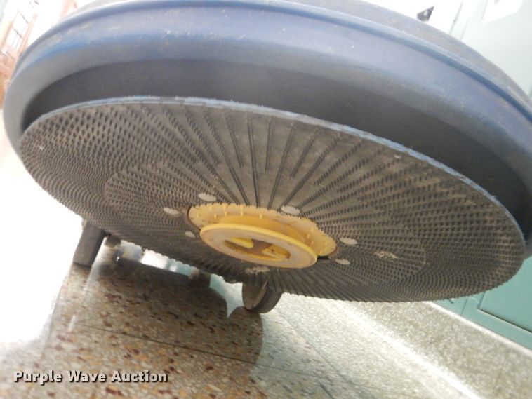 image for item IJ9396 Floor buffers / cleaner