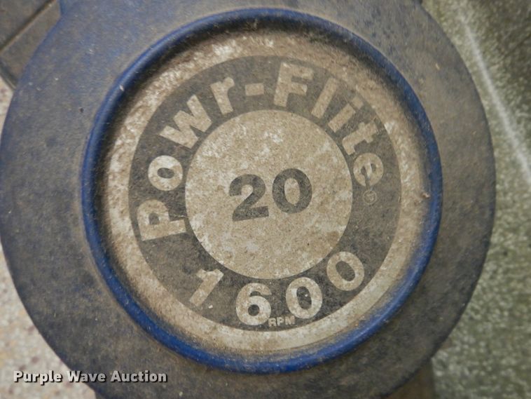 image for item IJ9396 Floor buffers / cleaner