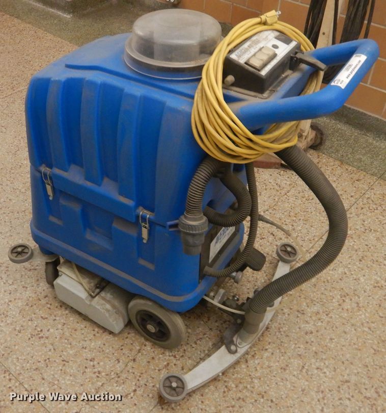 image for item IJ9396 Floor buffers / cleaner