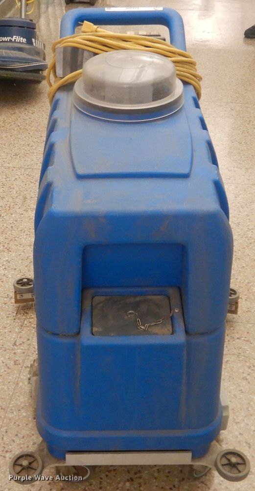 image for item IJ9396 Floor buffers / cleaner