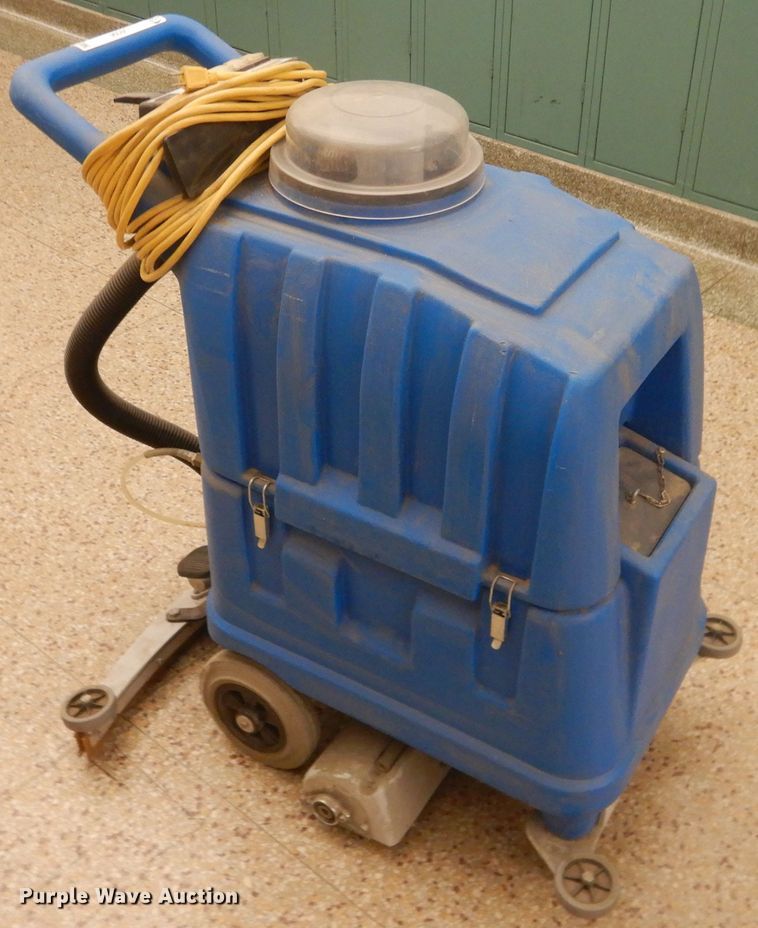 image for item IJ9396 Floor buffers / cleaner