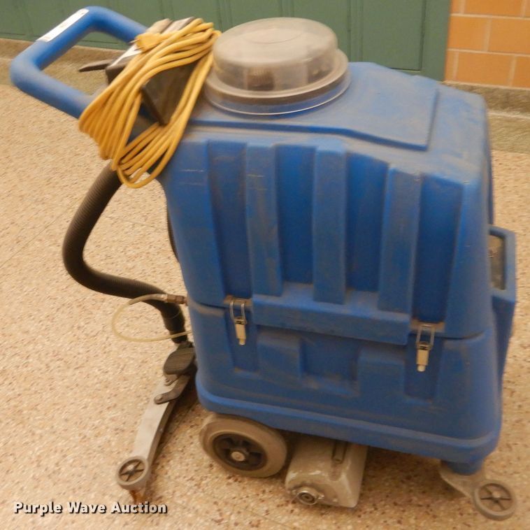 image for item IJ9396 Floor buffers / cleaner