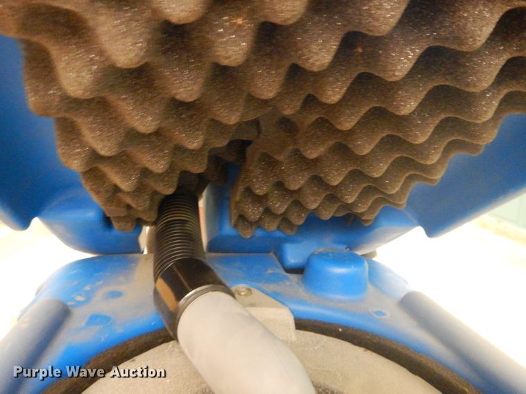 image for item IJ9396 Floor buffers / cleaner