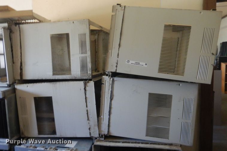 image for item IJ9398 (7) Amana 25M33PB AC units