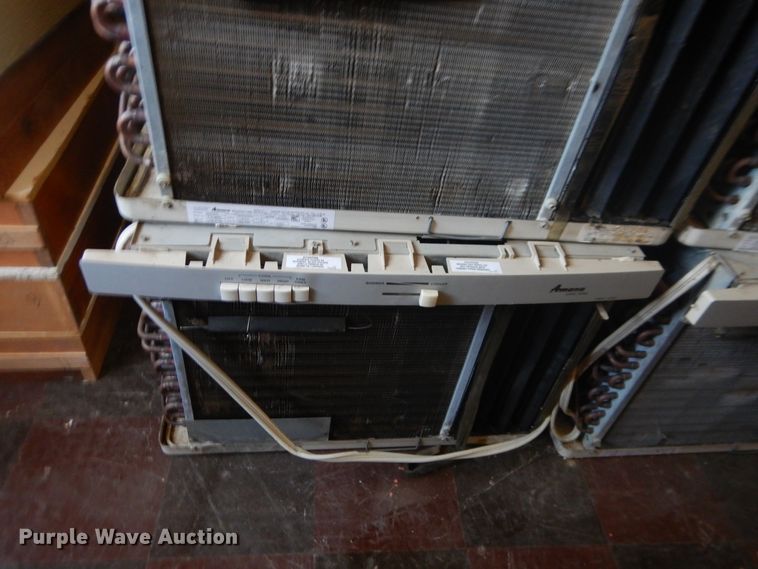 image for item IJ9398 (7) Amana 25M33PB AC units