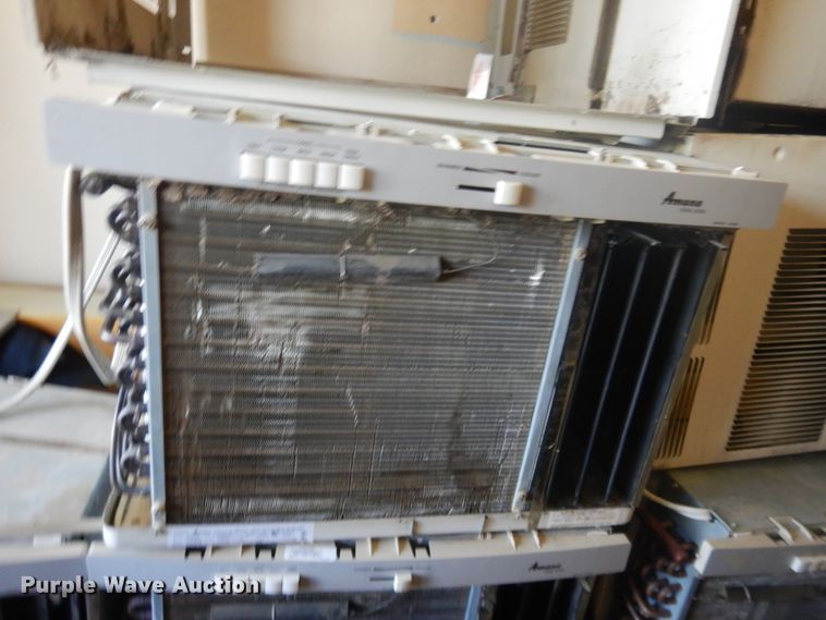 image for item IJ9398 (7) Amana 25M33PB AC units