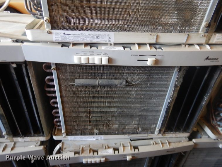 image for item IJ9398 (7) Amana 25M33PB AC units