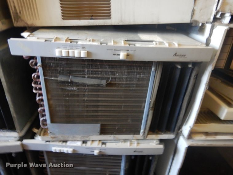 image for item IJ9398 (7) Amana 25M33PB AC units