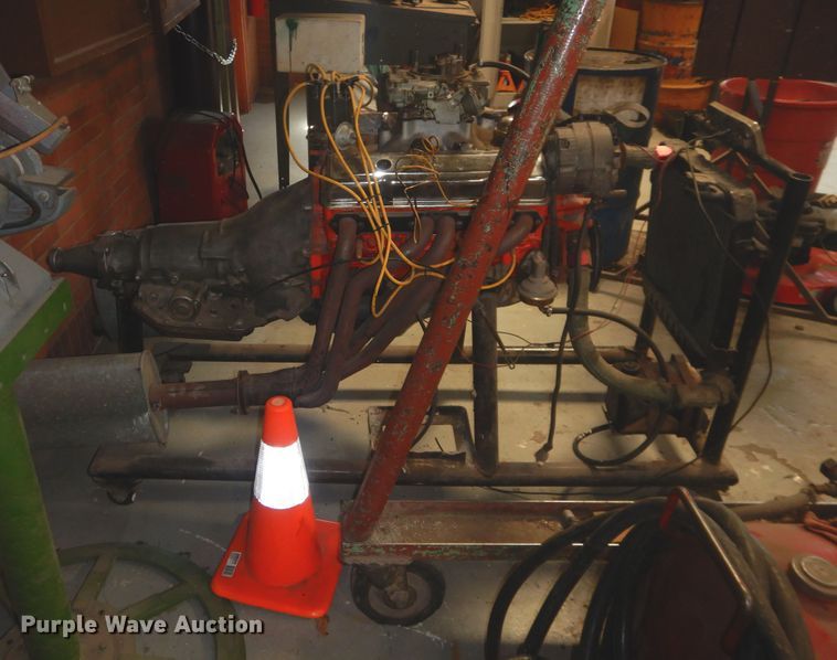 image for item IJ9399 Automotive parts