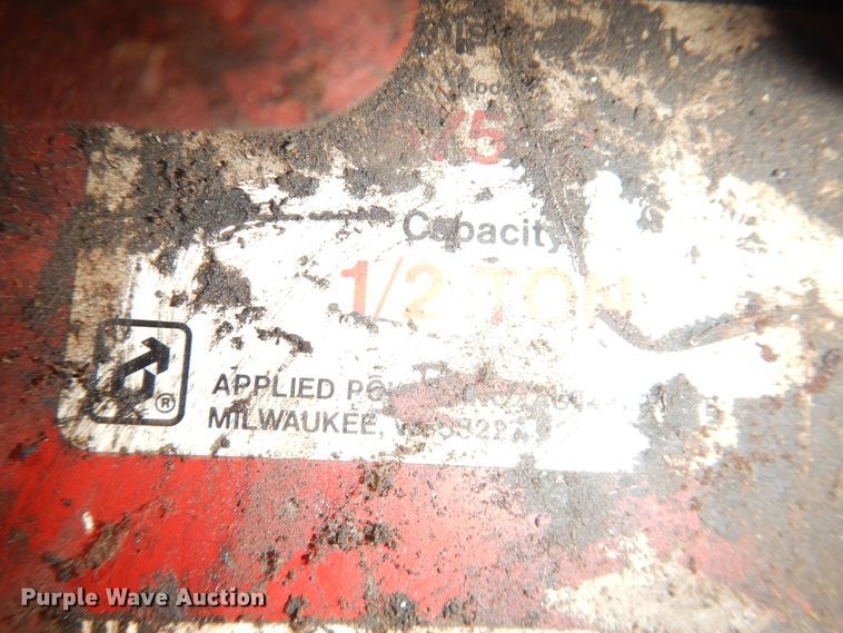 image for item IJ9399 Automotive parts