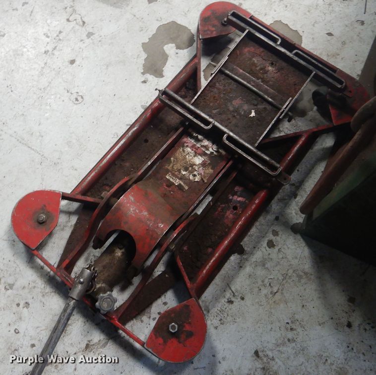 image for item IJ9399 Automotive parts