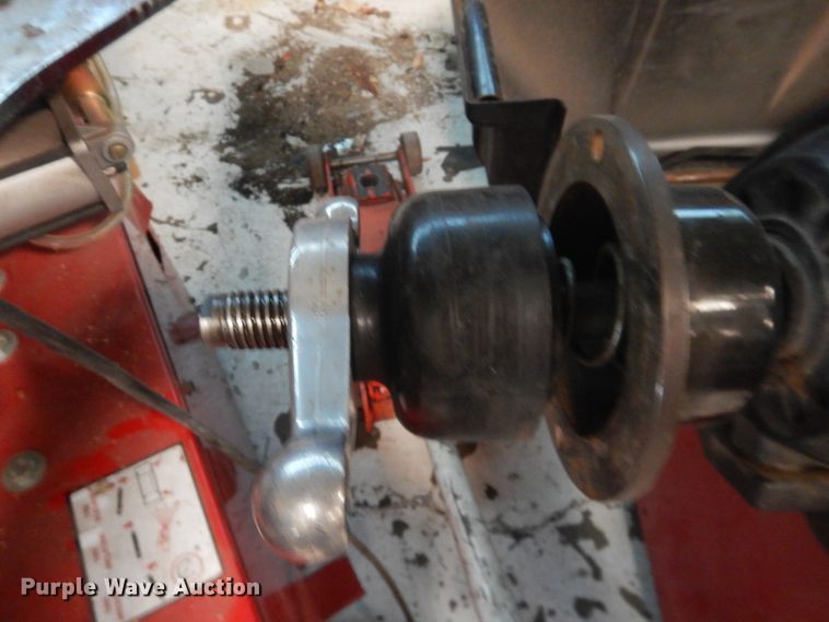 image for item IJ9400 Coats 1050 tire balancer