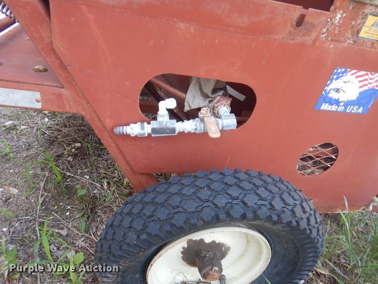 image for item IJ9401 (2) Kifco B130 water reels