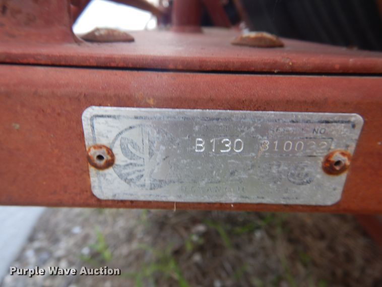 image for item IJ9401 (2) Kifco B130 water reels