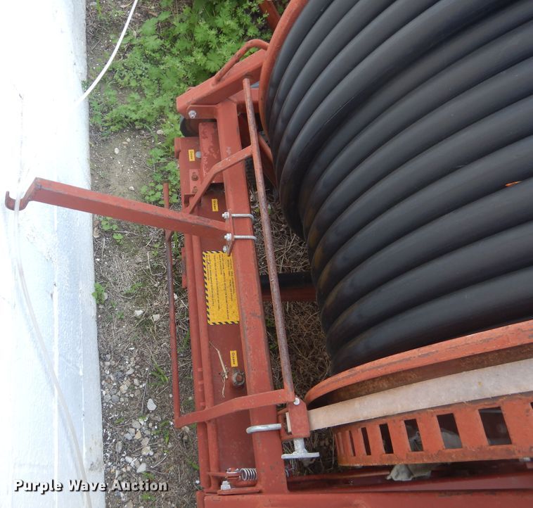 image for item IJ9401 (2) Kifco B130 water reels