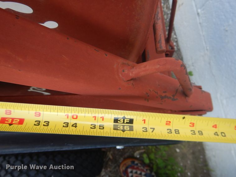 image for item IJ9401 (2) Kifco B130 water reels