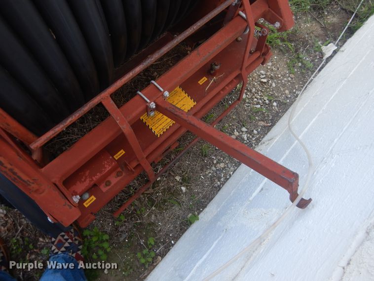 image for item IJ9401 (2) Kifco B130 water reels