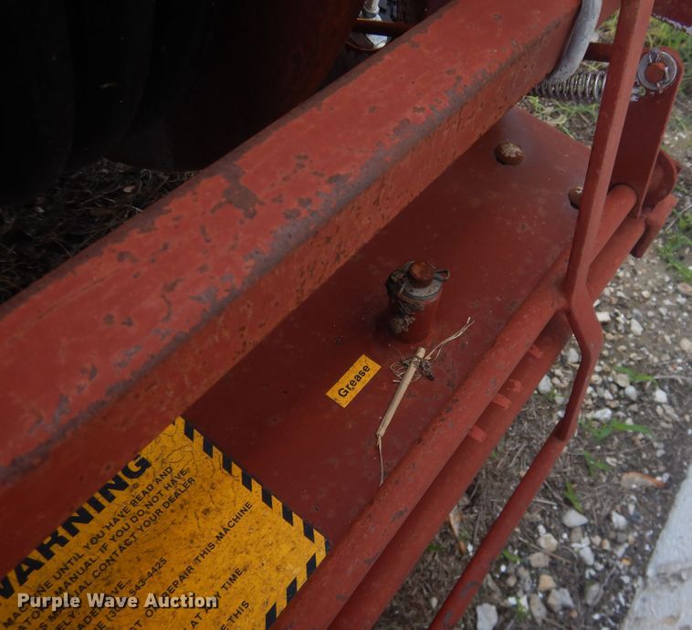 image for item IJ9401 (2) Kifco B130 water reels