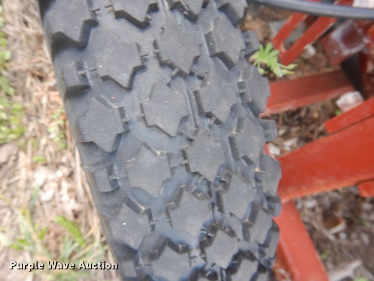 image for item IJ9401 (2) Kifco B130 water reels