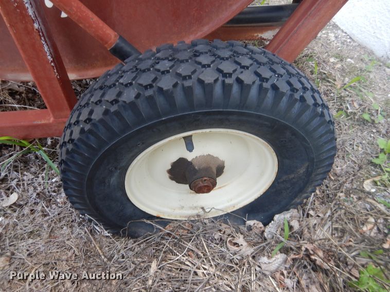 image for item IJ9401 (2) Kifco B130 water reels