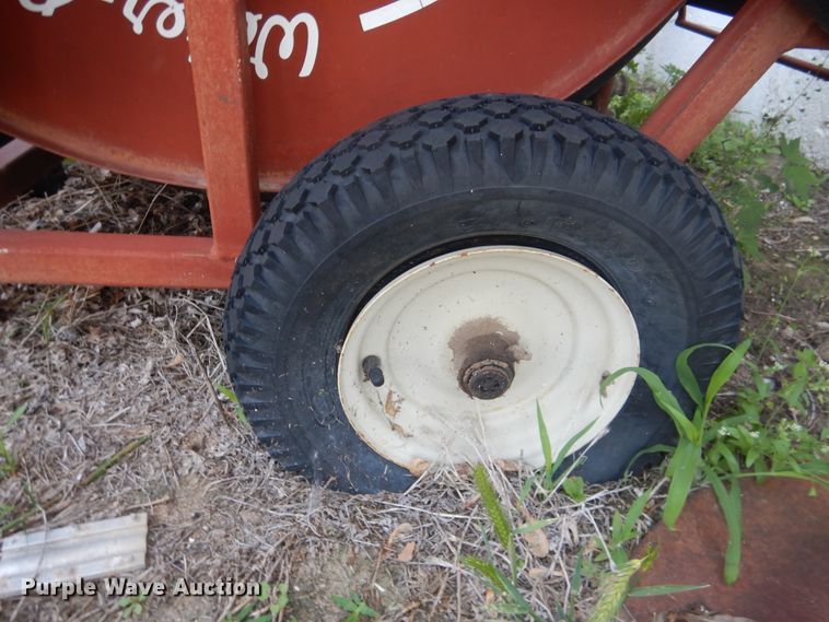 image for item IJ9401 (2) Kifco B130 water reels