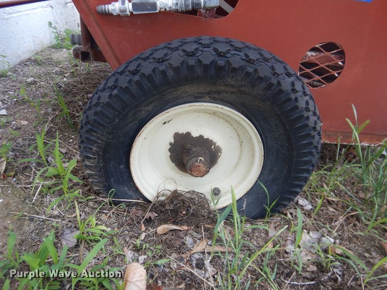 image for item IJ9401 (2) Kifco B130 water reels