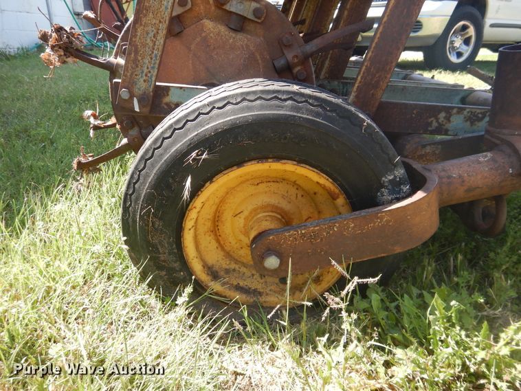 image for item IJ9402 Aereator