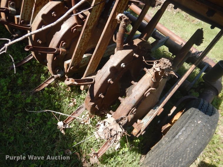 image for item IJ9402 Aereator