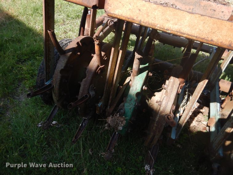 image for item IJ9402 Aereator