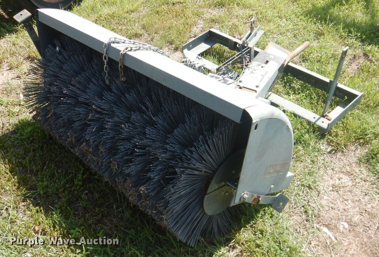 image for item IJ9404 2004 Sweepster 11-17287  broom