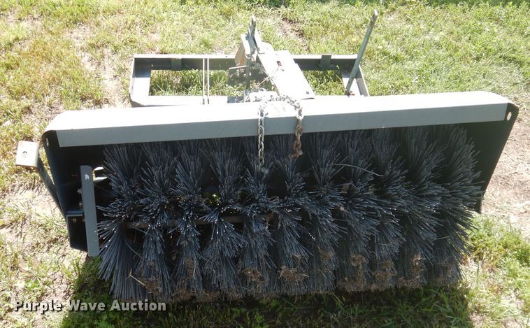 image for item IJ9404 2004 Sweepster 11-17287  broom