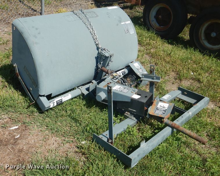 image for item IJ9404 2004 Sweepster 11-17287  broom