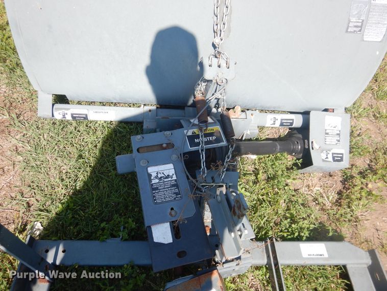 image for item IJ9404 2004 Sweepster 11-17287  broom