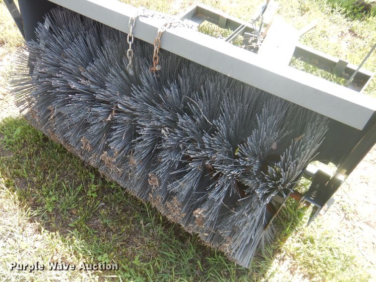 image for item IJ9404 2004 Sweepster 11-17287  broom