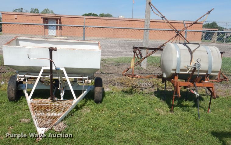 image for item IJ9405 Application equipment