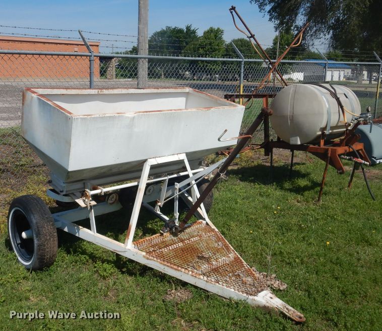 image for item IJ9405 Application equipment