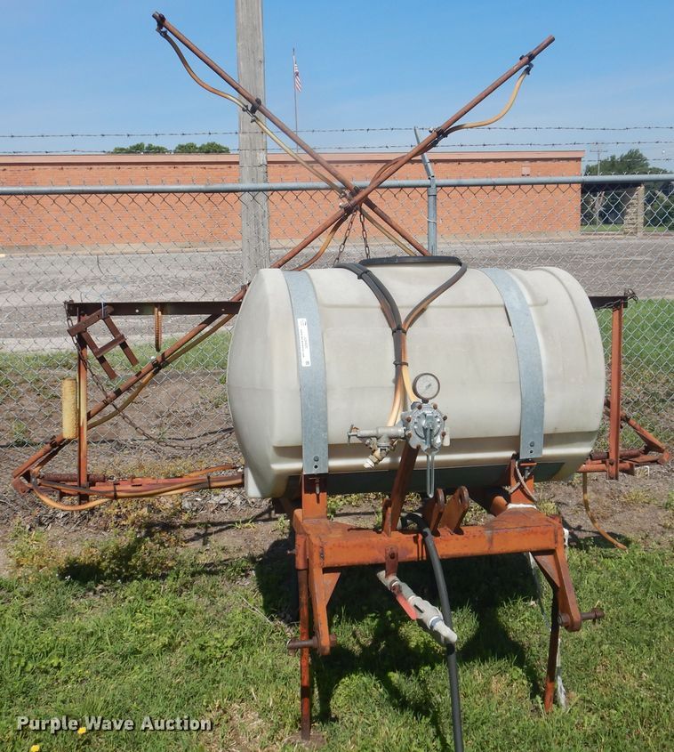 image for item IJ9405 Application equipment