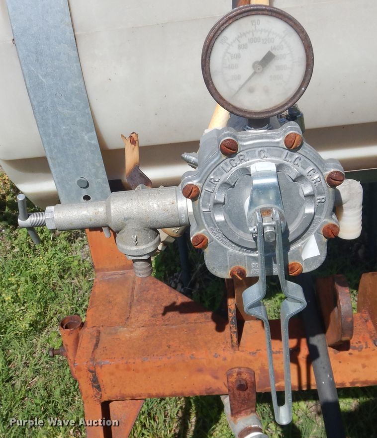 image for item IJ9405 Application equipment