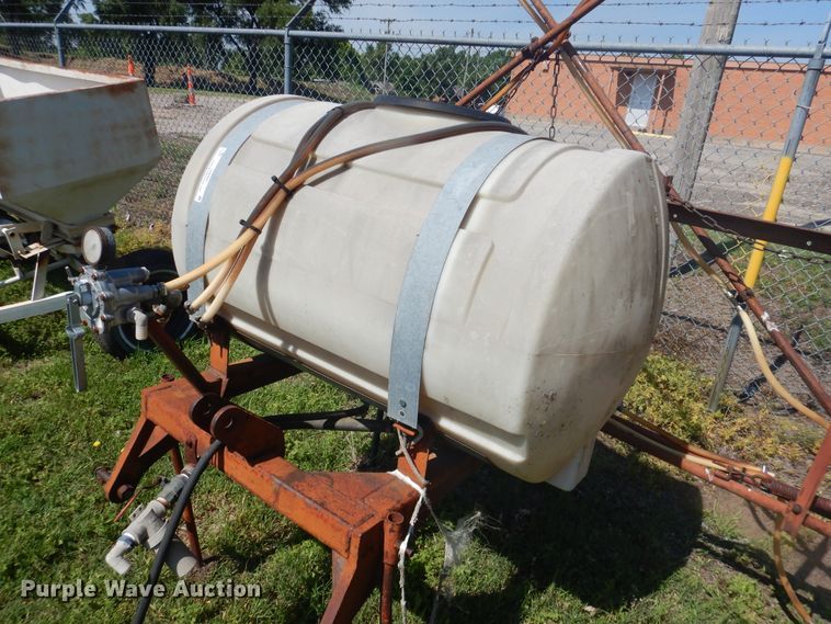 image for item IJ9405 Application equipment