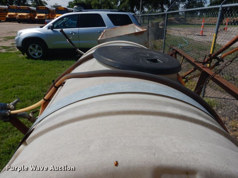 image for item IJ9405 Application equipment