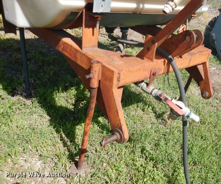 image for item IJ9405 Application equipment