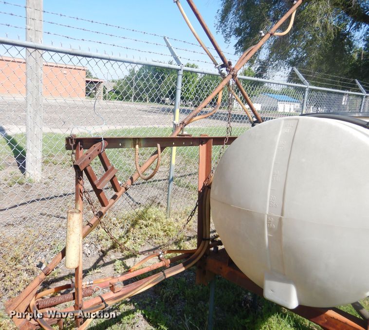 image for item IJ9405 Application equipment