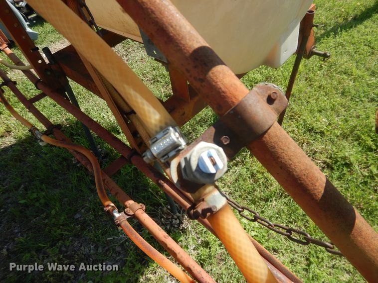 image for item IJ9405 Application equipment